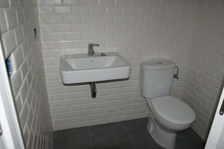 Aseo, Local Casco Antiguo